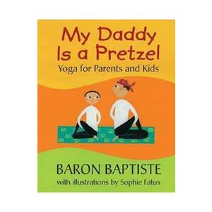 My Daddy is a Pretzel - Baron Baptiste imagine