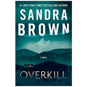 Overkill - Sandra Brown imagine
