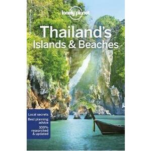 Lonely Planet: Thailand's Islands and Beaches imagine