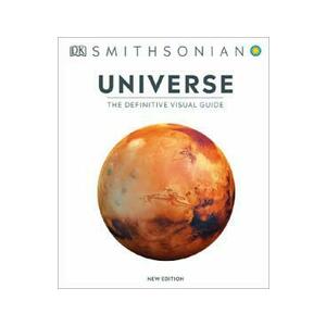 Universe: The Definitive Visual Guide - Martin J. Rees imagine