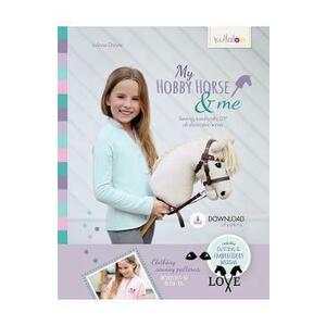 My Hobby Horse and Me imagine