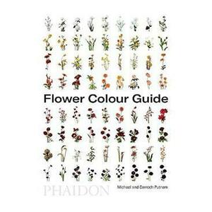 Flower Colour Guide - Darroch Putnam, Michael Putnam imagine