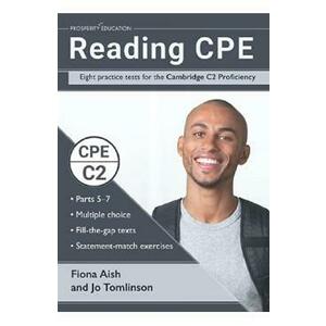 Reading CPE - Fiona Aish imagine