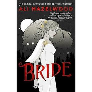 Bride - Ali Hazelwood imagine