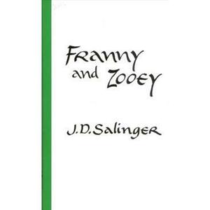 Franny and Zooey - J.D. Salinger imagine