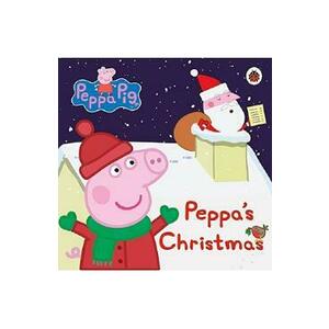 Peppa Pig Peppas Christmas - Neville Astley, Mark Baker imagine