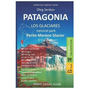 Patagonia, Los Glaciares National Park, Perito Moreno Glacier, El Calafate - Oleg Senkov imagine