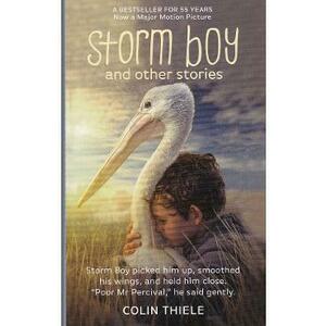 Storm Boy and Other Stories - Colin Thiele imagine