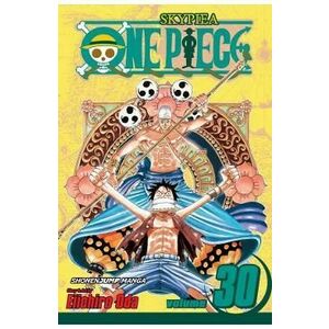 One Piece Vol.30: Capriccio - Eiichiro Oda imagine
