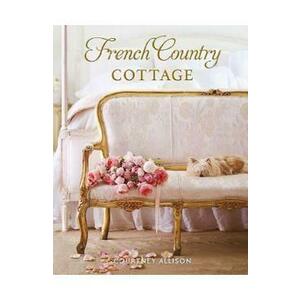 French Country Cottage - Courtney Allison imagine