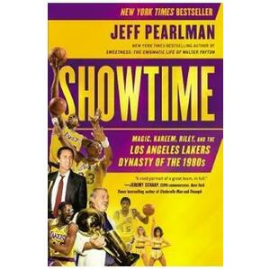 Showtime - Jeff Pearlman imagine