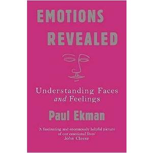 Emotions Revealed - Ekman Paul imagine