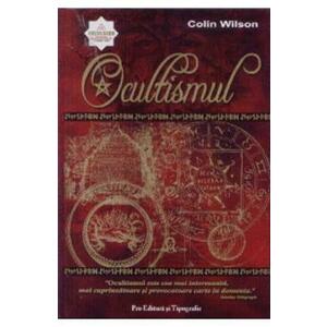 Ocultismul - Colin Wilson imagine