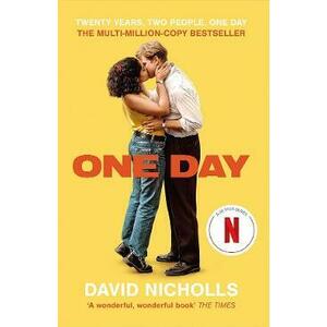 One Day - David Nicholls imagine