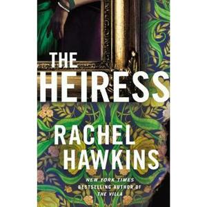 The Heiress - Rachel Hawkins imagine