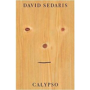 Calypso - David Sedaris imagine