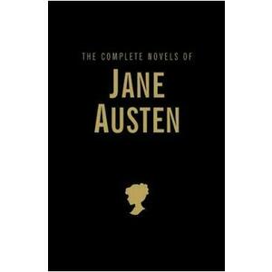 Complete Novels of Jane Austen - Jane Austen imagine