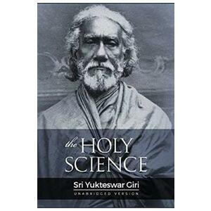 The Holy Science - Sri Yukteswar Giri imagine
