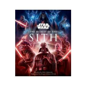 Star Wars - Book of Sith imagine