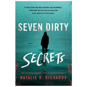 Seven Dirty Secrets - Natalie D. Richards imagine