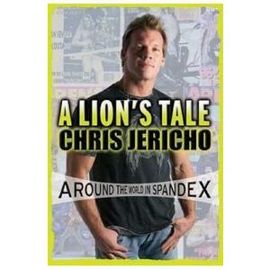 Lion's Tale - Chris Jericho imagine