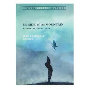 My Side of the Mountain. Mountain #1 - Jean Craighead George imagine