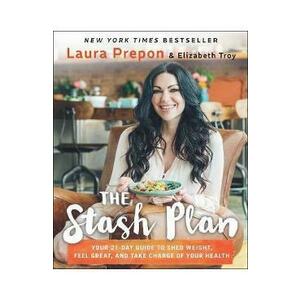 The Stash Plan - Laura Prepon, Elizabeth Troy imagine