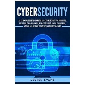 Cybersecurity - Lester Evans imagine