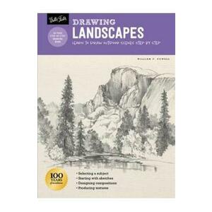 Drawing: Landscapes with William F. Powell - William F. Powell imagine