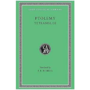 Ptolemy: Tetrabiblos - Ptolemy imagine