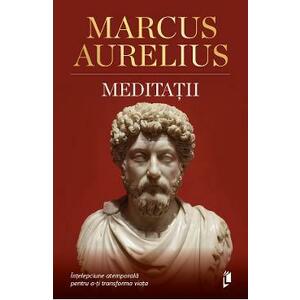 Marcus Aurelius imagine