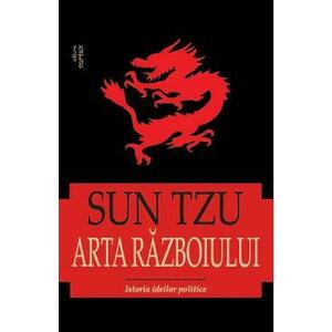 Arta razboiului -SUN TZU/Sun Tzu imagine