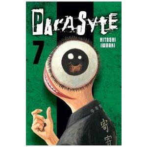 Parasyte Vol.7 - Hitoshi Iwaaki imagine