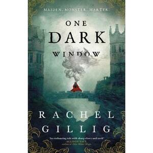 One Dark Window. The Shepherd King #1 - Rachel Gillig imagine