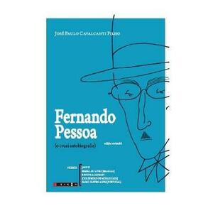 Fernando Pessoa - Jose Paulo Cavalcanti Filho imagine