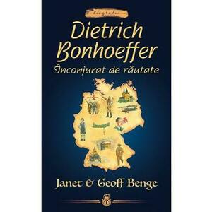 Dietrich Bonhoeffer imagine