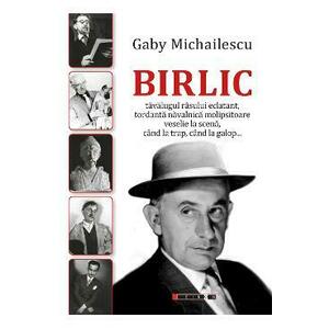 Birlic - Gaby Michailescu imagine