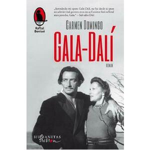 Gala-Dali - Carmen Domingo imagine