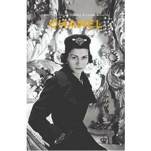 Chanel - Bertrand Meyer-Stabley, Lynda Maache imagine