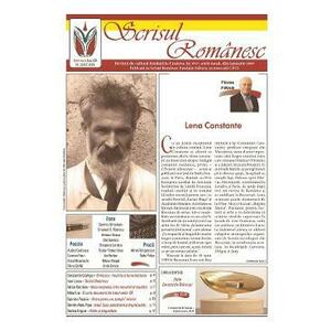 Revista Scrisul Romanesc Nr.3 din 2024 imagine