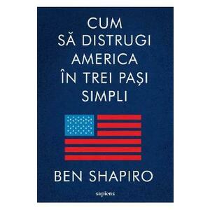 Ben Shapiro imagine
