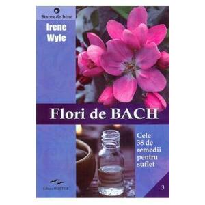 Flori de Bach - Irene Wyle imagine