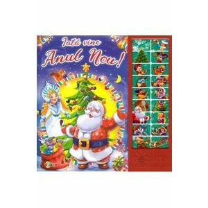 Cărți pentru copii/Cărți de Crăciun#Cărți pentru copii/Cărți ilustrate și cartonate imagine