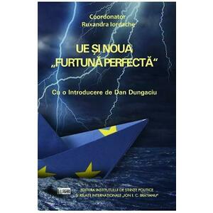 UE si noua furtuna perfecta - Ruxandra Iordache imagine
