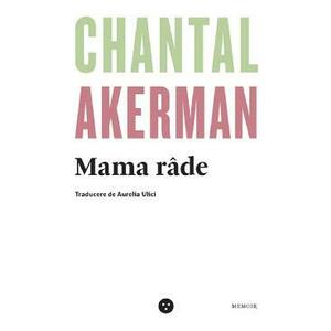 Chantal Akerman imagine