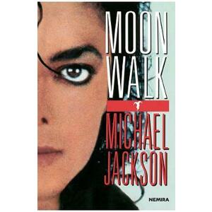 Moonwalk - Michael Jackson imagine