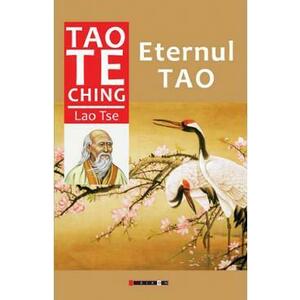 Eternul Tao - Lao Tse imagine