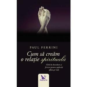 Paul Ferrini imagine