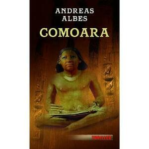 Comoara - Andreas Albes imagine