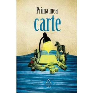 Carti >> Beletristica >> Literatura Contemporana imagine